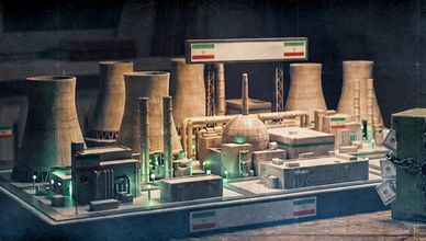 إيران.. شبكة عقوبات معقدة