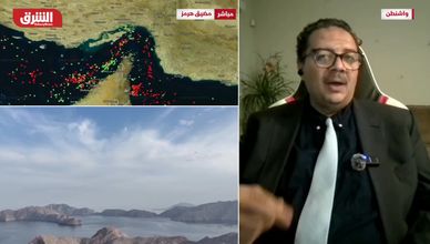 عودة غلق مضيق هرمز.. وترمب يتوعد طهران بالرد العسكري