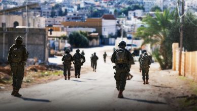 التوترات تتصاعد في غزة والضفة.. وقلق أوروبي من خطة ترمب لأوكرانيا