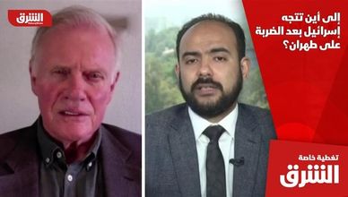إلى أين تتجه إسرائيل بعد الضربة على طهران؟