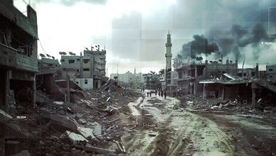 غزة والضفة الغربية.. ماذا عن الأوضاع الإنسانية؟