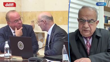 هل ترتبط خطة نزع سلاح حزب الله بمفاوضات إيران؟