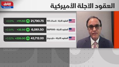 التضخم والنمو.. التحديات الاقتصادية الجديدة للأسواق المالية