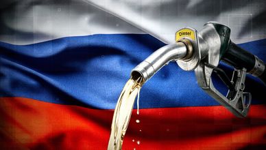 روسيا تستأنف صادرات الديزل.. إلى أين تتجه الشحنات؟