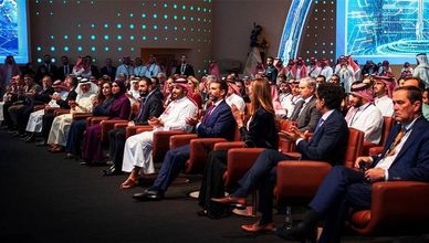 من مباحثات الرياض إلى دراسة طبية تثير الجدل