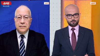 الصين توسع تجارتها العالمية رغم التوتر مع واشنطن