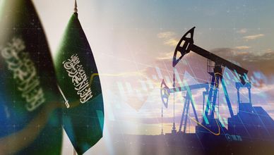 النفط يتراجع مع تسعير التهدئة.. والسوق السعودية تترقب نتائج الشركات