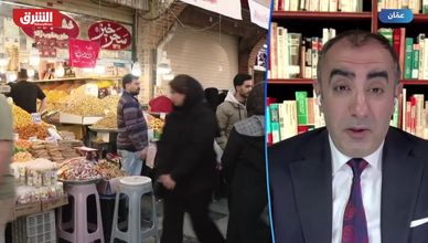 اتفاق محتمل يفتح باب التعافي الاقتصادي لإيران