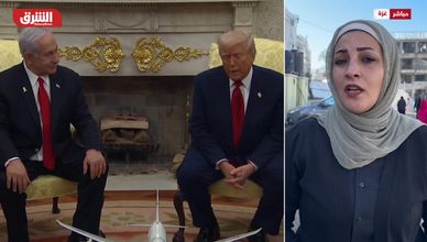 أمطار وبرودة قاسية.. غزة في اختبار إنساني جديد