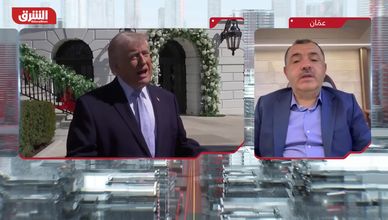 أميركا - إيران.. تهدئة مؤقتة أم صفقة قيد التشكل؟