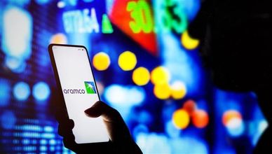 تاسي يرتد بقوة.. وأرامكو تعزز التفاؤل قبل نتائج الربع الثالث