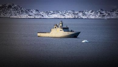 تشكيل "مجلس السلام" في غزة.. ومناورات عسكرية أوروبية في جرينلاند