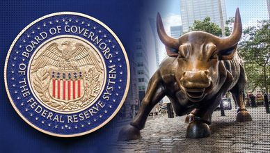 وول ستريت تواجه أسبوعا حاسما.. وصعود السندات يعمق ضغط قرار الفيدرالي