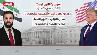 أوكرانيا تُعدّل "خطة السلام".. والكونجرس يصوت على إلغاء قيصر