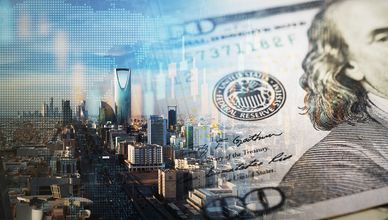 السعودية تخطط لطرح سندات دولارية.. و"تاسي" قرب أدنى مستوياته