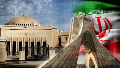 اجتماع رباعي في طهران لخفض التصعيد.. والبرلمان المصري يؤيد "التفويض"