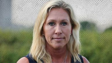 استقالة تايلور جرين من مجلس النواب الأميركي بعد خلاف مع ترمب