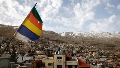 ملف السويداء.. سيناريو فك "الاستعصاء"