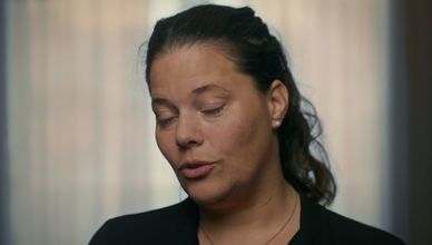 أسرار لم تدفن