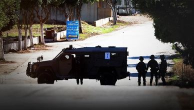 سوريا تستنجد بالأمم المتحدة.. وتصاعد التوتر في الضفة الغربية