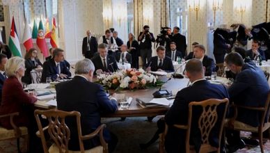 تحالف "ميد 9".. جبهة أوروبية جنوبية لتعزيز التنسيق الإقليمي