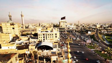 العراق.. حملة كبرى لمكافحة الفساد