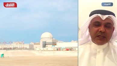 براكة الإماراتية.. اعتداء إيراني يهدد البنية التحتية للطاقة