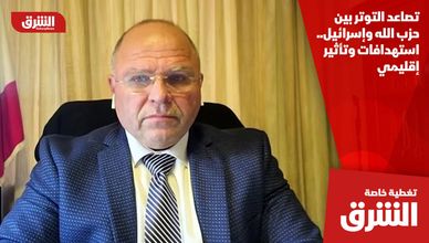 تصاعد التوتر بين حزب الله وإسرائيل.. استهدافات وتأثير إقليمي