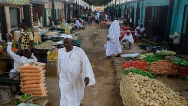 كردفان السودان.. ثروة طبيعية وموقع استراتيجي فريد