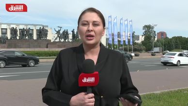 السوق الاقتصادية تتابع فعاليات منتدى سانت بطرسبرج الدولي