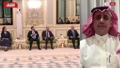 أميركا تواكب التحول السعودي.. والاستثمار المتبادل يتعمق