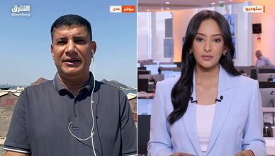 معارك على عدة جبهات باليمن.. واستئناف العمل بمطار عدن