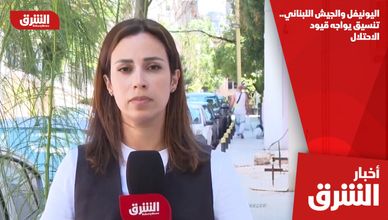 اليونيفل والجيش اللبناني.. تنسيق يواجه قيود الاحتلال