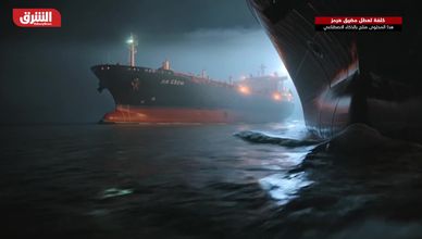 كلفة تعطل مضيق هرمز.. خسائر اقتصادية كبيرة