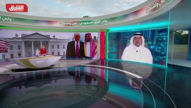 رمزية الاستقبال تبرز زعامة المملكة.. وتوافقات الدفاع تضبط معادلة المنطقة