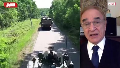 "بوتين" يتمسك بمواقفه وسط محاولات أوروبية وأميركية للتسوية