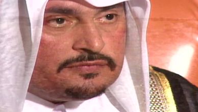 الشعر يولد من القلق الجميل.. حمد بن سعود يعيد تعريف القصيدة