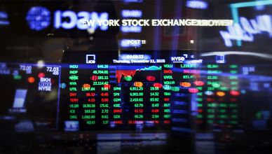 الأسواق تتحرك خارج التكنولوجيا بحثًا عن مكاسب أكثر استقرارًا