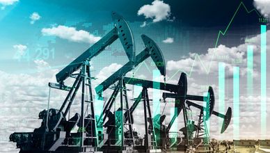 تاسي يواصل المكاسب.. وأسعار النفط تستقر فوق 65 دولار
