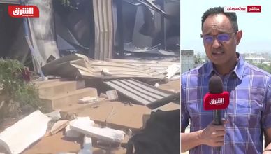 تباين سوداني حول خطة السلام.. وتلويح بعقوبات دولية
