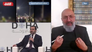 تجاوزات تل أبيب في سوريا تضع القرار الإسرائيلي أمام الأميركي