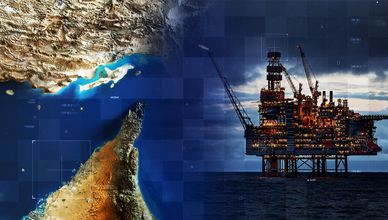 تعافي أسواق النفط.. وهرمز ولبنان تحت ضغط التوترات