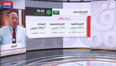 ارتفعت 12.4%.. إعادة الهيكلة تعزز أرباح "إس إم سي" في الربع الثالث
