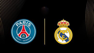 إياب دوري الأبطال.. ريال مدريد وباريس سان جيرمان في المواجهة