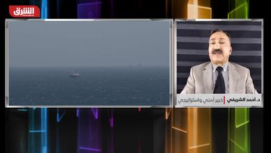 هل تنجح واشنطن بالفعل في فرض حصار بحري على إيران؟