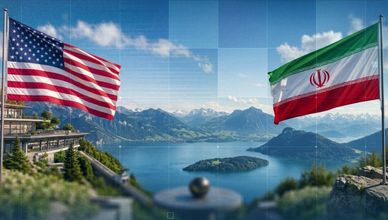 بورجنشتوك.. حصن الاتفاق الأميركي الإيراني