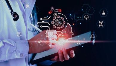 التأمين السعودي يدخل عصر الذكاء الصحي.. مبادرة رقمية برؤية مستقبلية