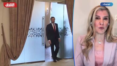 الحصار يعقّد التفاوض.. وهرمز يبقي الفجوة مفتوحة