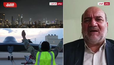 إيران تواجه الغرب لا إسرائيل.. وتستعد لرد استراتيجي