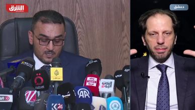 هل تحقق لجنة التحقيق السورية خطوات ملموسة للعدالة؟